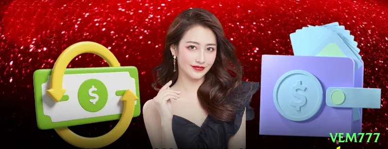 vem777 - VIP Premium Screenshot 1