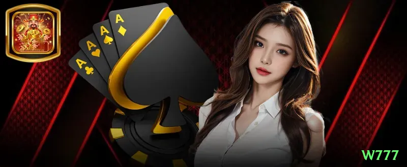 w777 Premium - Casino & Slots Screenshot 1