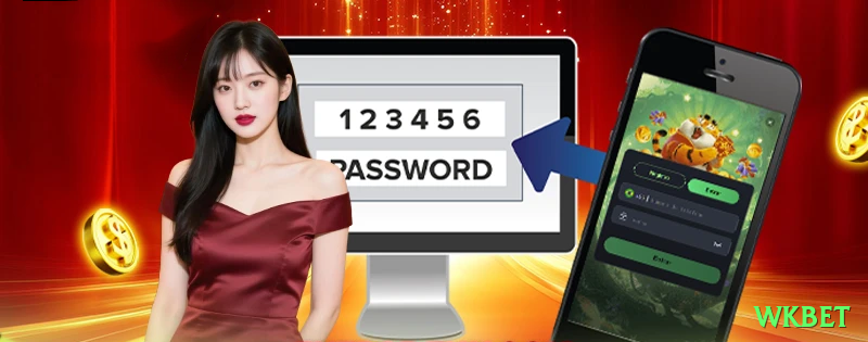 wkbet App Champion v5.6.2 Screenshot 1