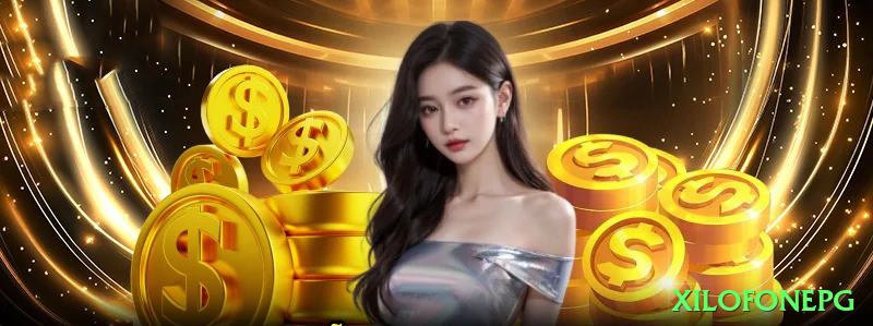 xilofonepg Slot Machine Royal Screenshot 1