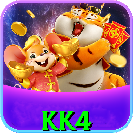 kk4 - Mega v1.8.7 - 1