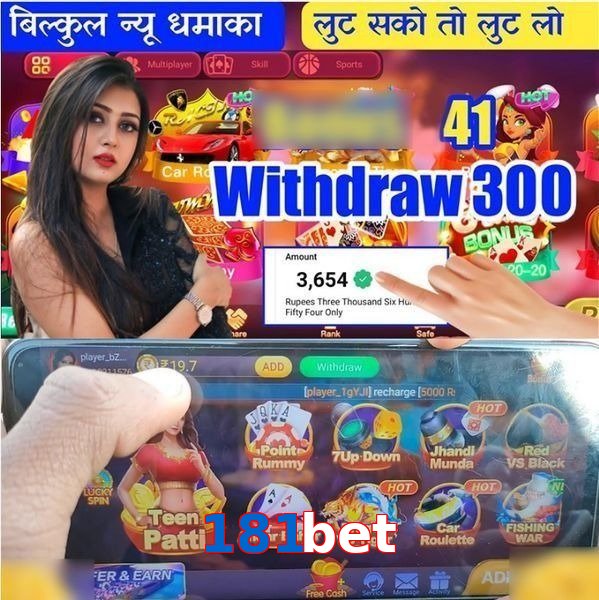 181bet