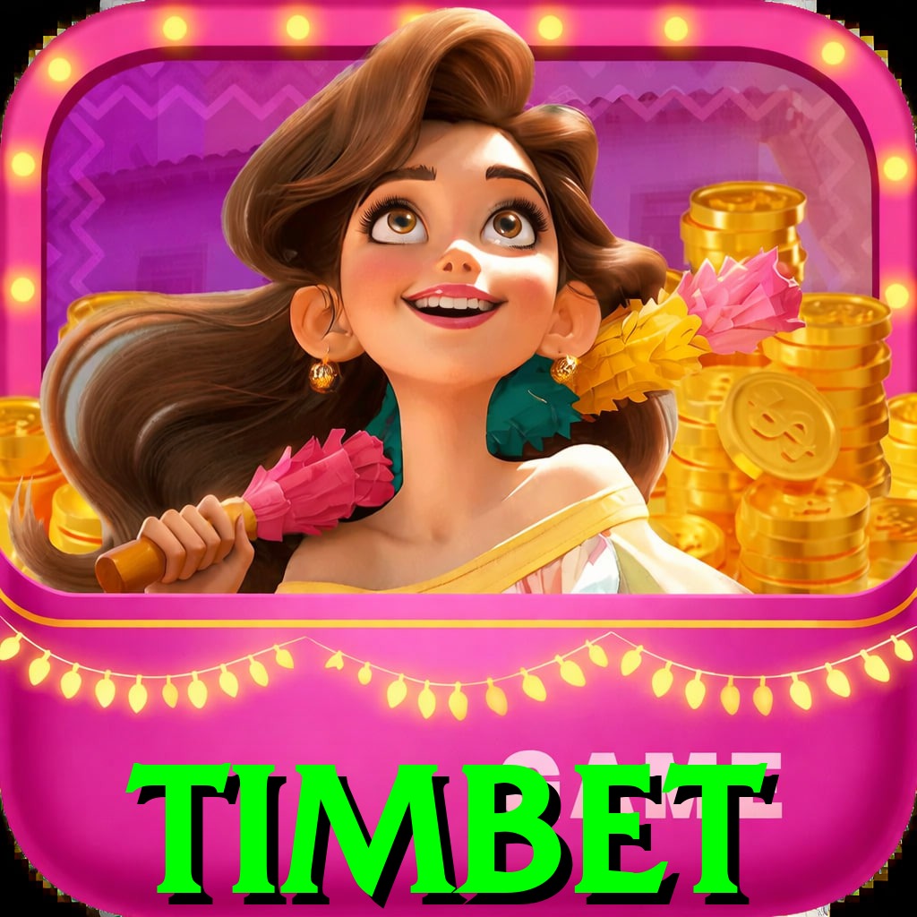 timbet Game VIP v2.9.5 - 1