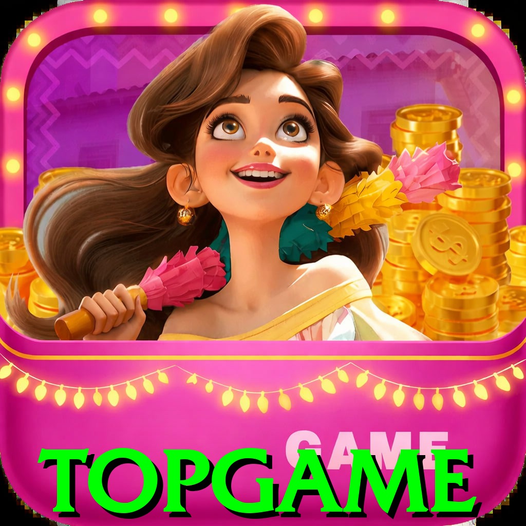 topgame App Legend v2.7.5 - 1